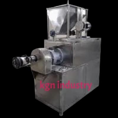 Revolutionizing Events: The Automatic Paper Plate Making Machine