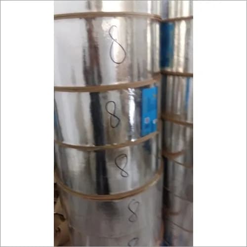 Photo of 140 gsm Paper Plate Raw Material