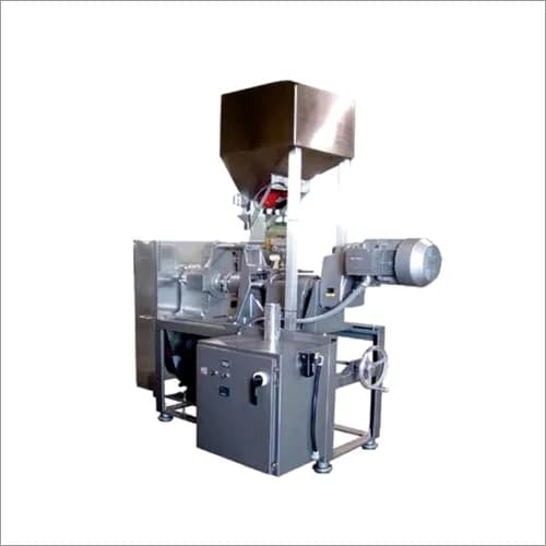 Photo of Automatic Kurkure Extruder Machine