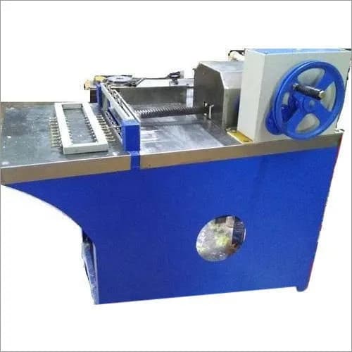 Photo of Automatic Soap Cutting Machine