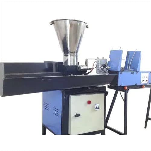 Photo of Fully Automatic Incense Stick Making Machine