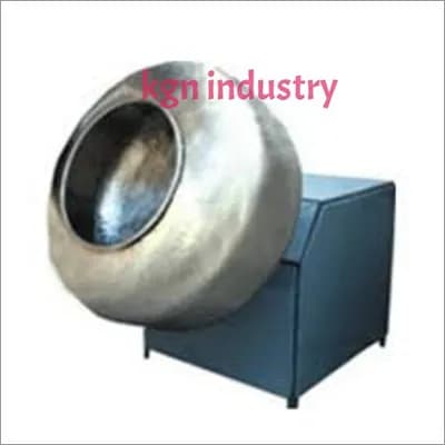 Photo of Automatic Masala Mixing Machine