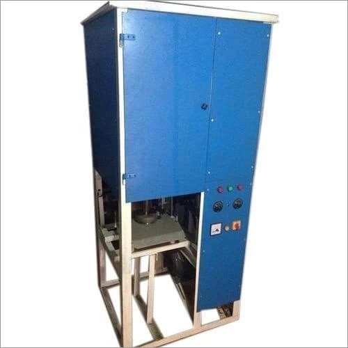 Photo of Automatic Paper Plate Making Machine