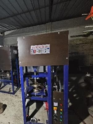 Photo of Fully Automatic Dona Making Machine