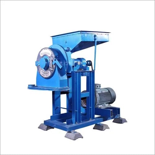Photo of Double Stage Heavy Duty Atta Chakki Pulverizer Machine