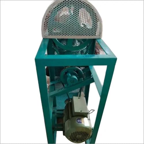 Photo of Semi-Automatic Sevai Making Machine