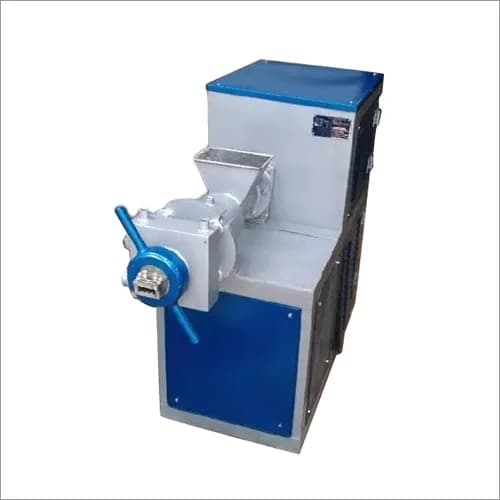 Photo of Automatic Simplex Plodder Machine