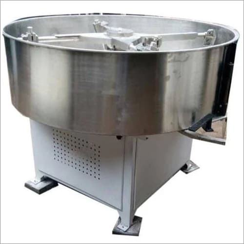 Photo of Stainless Steel Detergent Powder Making Machine